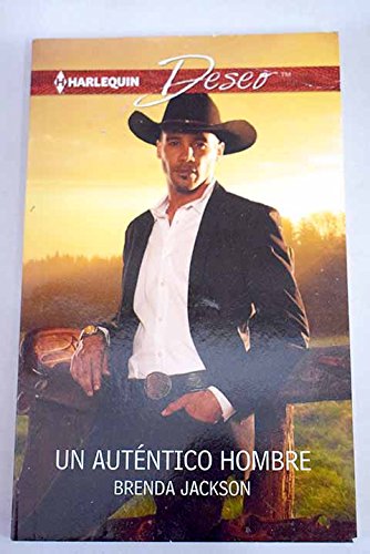 Stock image for Un Autntico Hombre for sale by Hamelyn