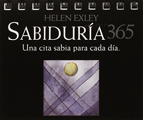 SABIDURÍA 365