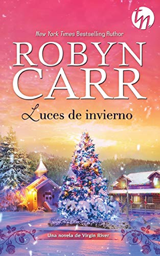 Imagen de archivo de Luces de invierno (TOP NOVEL) (Spanish Edition) a la venta por Russell Books