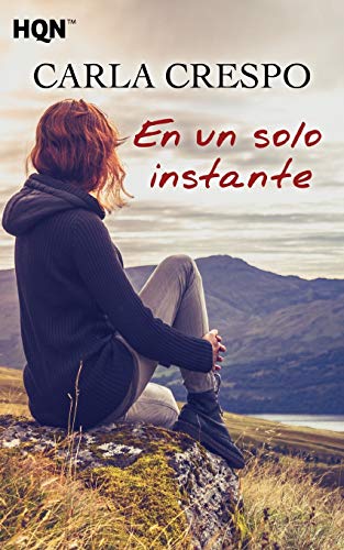 Stock image for En un solo instante (Spanish Edition) for sale by Lucky's Textbooks
