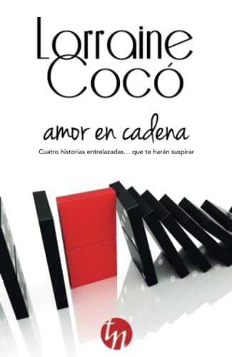 Imagen de archivo de Amor en Cadena a la venta por Librera 7 Colores