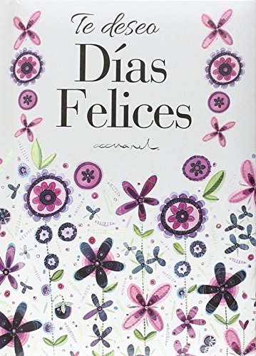 Stock image for Te deseo das felices (ACCUAREL, Band 101) for sale by medimops