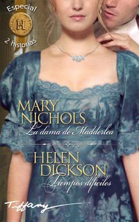 9788468761794: La dama de Madderlea; Tiempos difciles (OMNIBUS HI) (Spanish Edition)