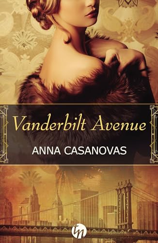 Imagen de archivo de Vanderbilt Avenue (TOP NOVEL, Band 196) a la venta por medimops