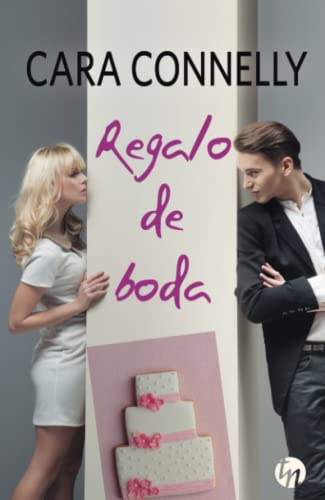 Stock image for Regalo de boda (TOP NOVEL, Band 197) for sale by medimops