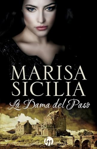 Stock image for La dama del paso (TOP NOVEL, Band 198) for sale by medimops