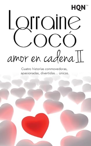 Imagen de archivo de Amor en cadena II (HQN, Band 107) a la venta por medimops