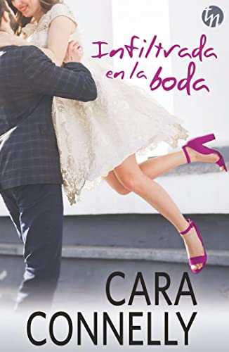 Stock image for Infiltrada en la boda ; Lo mejor de la boda for sale by AG Library