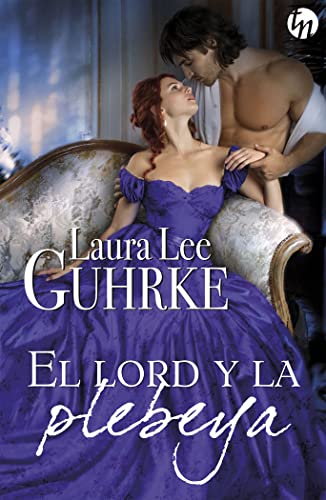 Imagen de archivo de SPA-LORD Y LA PLEBEYA (TOP NOVEL) a la venta por medimops