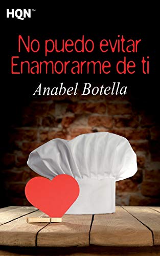 9788468797892: No puedo evitar enamorarme de ti (Spanish Edition)