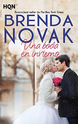 Imagen de archivo de Una Boda En Invierno (hqn) a la venta por RecicLibros