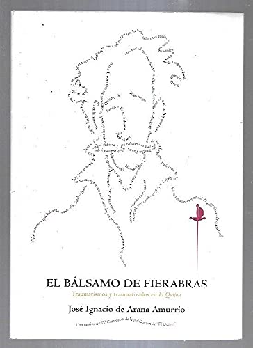Imagen de archivo de El bálsamo de Fierabras a la venta por LibroUsado GRAN VÍA