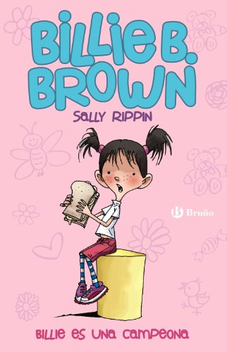Stock image for Billie B. Brown, 1. Billie es una campeona (Spanish Edition) for sale by SecondSale