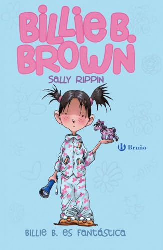 9788469600269: Billie B. Brown, 2. Billie es fantstica (Spanish Edition)