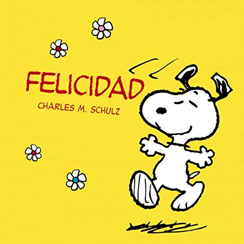 9788469600504: Felicidad. Snoopy