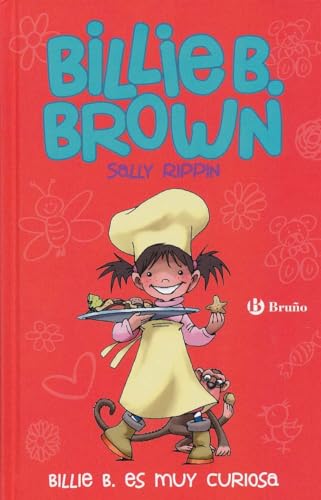 Stock image for Billie B. Brown, 4. Billie B. es muy curiosa (Spanish Edition) for sale by SecondSale