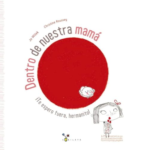 Beispielbild fr Dentro de nuestra mamá / Within our mom zum Verkauf von WorldofBooks