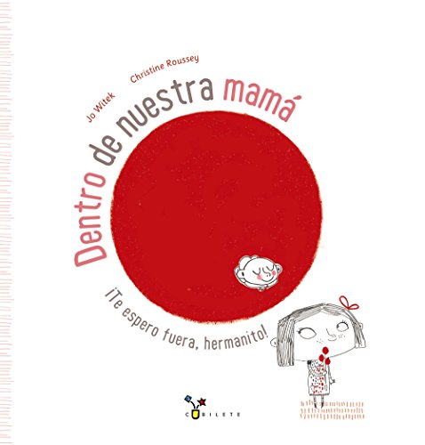 Stock image for Dentro de nuestra mamá / Within our mom for sale by WorldofBooks