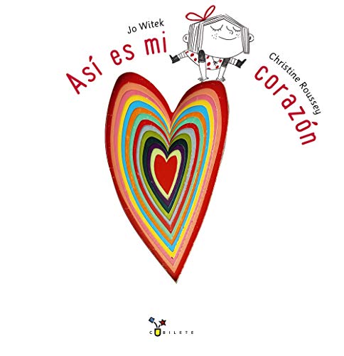 Stock image for ASI ES MI CORAZON for sale by Serendipity