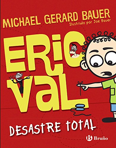 9788469601754: Eric Val - Desastre Total (Spanish Edition)
