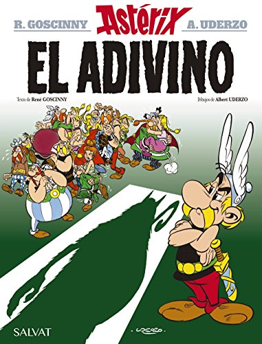 Stock image for EL ADIVINO. for sale by KALAMO LIBROS, S.L.