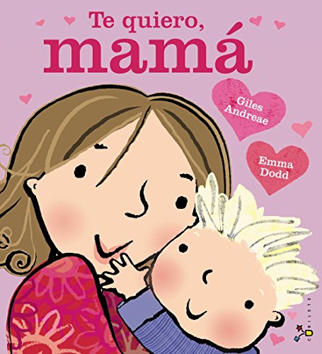 Imagen de archivo de Te quiero, mam? (Spanish Edition) a la venta por SecondSale