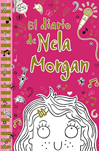 9788469603369: El diario de Nela Morgan (Spanish Edition)