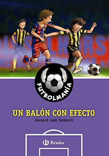 Imagen de archivo de FUTBOLMANA. UN BALN CON EFECTO. a la venta por KALAMO LIBROS, S.L.