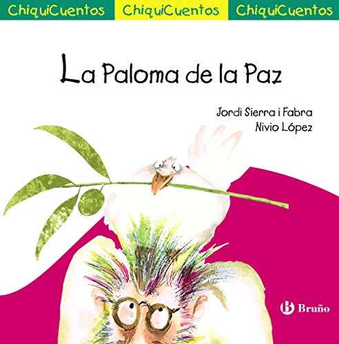 Imagen de archivo de LA PALOMA DE LA PAZ. a la venta por KALAMO LIBROS, S.L.