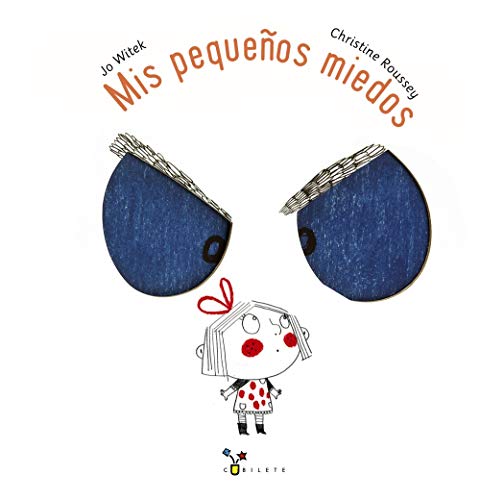 Stock image for MIS PEQUEOS MIEDOS for sale by Serendipity