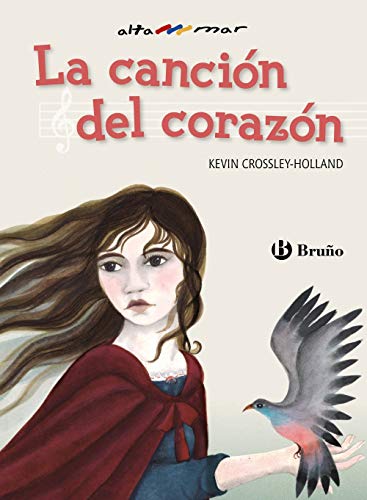 Imagen de archivo de LA CANCIN DEL CORAZN a la venta por KALAMO LIBROS, S.L.