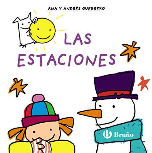 Stock image for Las Estaciones for sale by Y-Not-Books