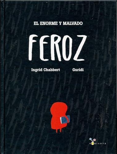 Stock image for ENORME Y MALVADO FEROZ EL for sale by Libros nicos