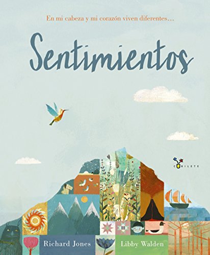 Imagen de archivo de Sentimientos: En mi cabeza y mi coraz?n viven diferentes. (Spanish Edition) a la venta por SecondSale