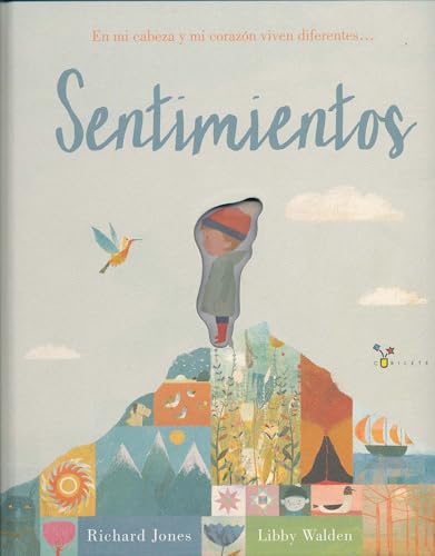 Stock image for Sentimientos: En mi cabeza y mi coraz?n viven diferentes. (Spanish Edition) for sale by SecondSale