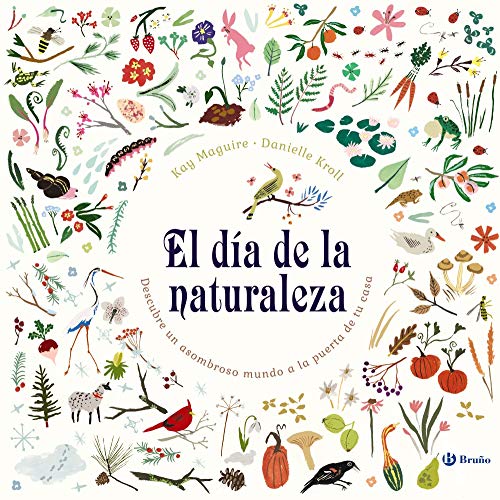 Stock image for EL DA DE LA NATURALEZA for sale by Zilis Select Books