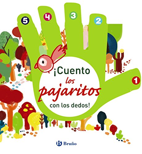 Beispielbild fr Cuento los pajaritos con los dedos! zum Verkauf von Iridium_Books