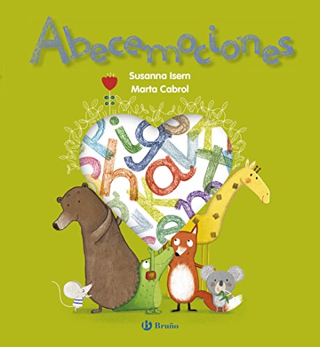 Stock image for Abecemociones for sale by Better World Books: West
