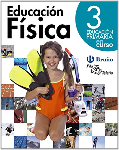 Stock image for 3EP ED.FISICA 2014 EN CURSO (BRU?O) for sale by Iridium_Books