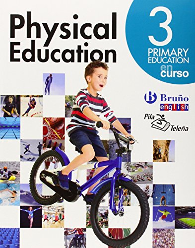 Imagen de archivo de En curso Physical Education 3 Primary a la venta por Iridium_Books