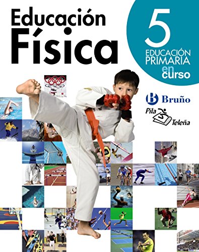 Stock image for 5EP ED.FISICA 2014 EN CURSO (BRU?O) for sale by Iridium_Books