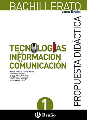 Stock image for Cdigo Bruo Tecnologas de la InformBlzquez Merino, Manuel Pedro / for sale by Iridium_Books