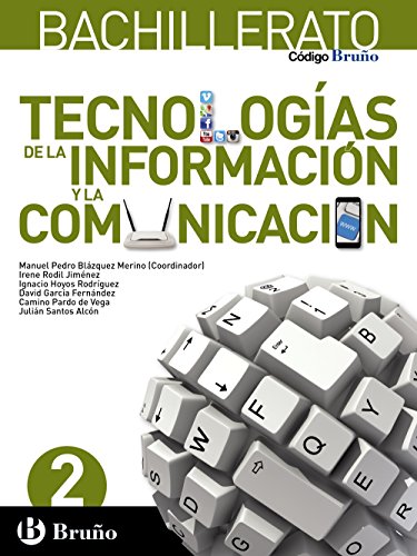 Stock image for Cdigo Bruo Tecnologas de la InformBlzquez Merino, Manuel Pedro / for sale by Iridium_Books