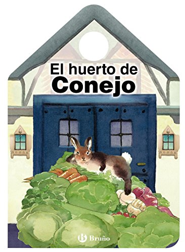 Beispielbild fr El Huerto de Conejo zum Verkauf von ThriftBooks-Atlanta