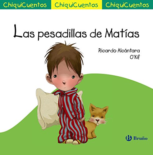 Stock image for LAS PESADILLAS DE MATAS. for sale by KALAMO LIBROS, S.L.