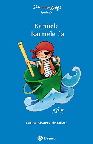 Stock image for KARMELE KARMELE DA for sale by KALAMO LIBROS, S.L.