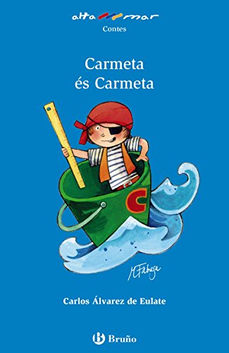 Stock image for CARMETA S CARMETA for sale by KALAMO LIBROS, S.L.