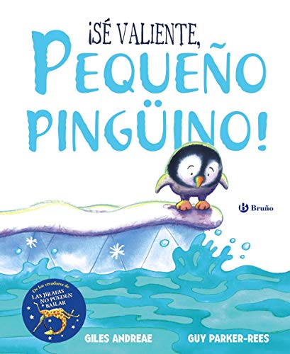 Stock image for Se Valiente, Pequeno Pingüino! for sale by Better World Books: West