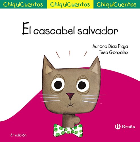 Stock image for EL CASCABEL SALVADOR. for sale by KALAMO LIBROS, S.L.