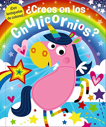 Stock image for ¿Crees en los chulicornios? for sale by WorldofBooks
